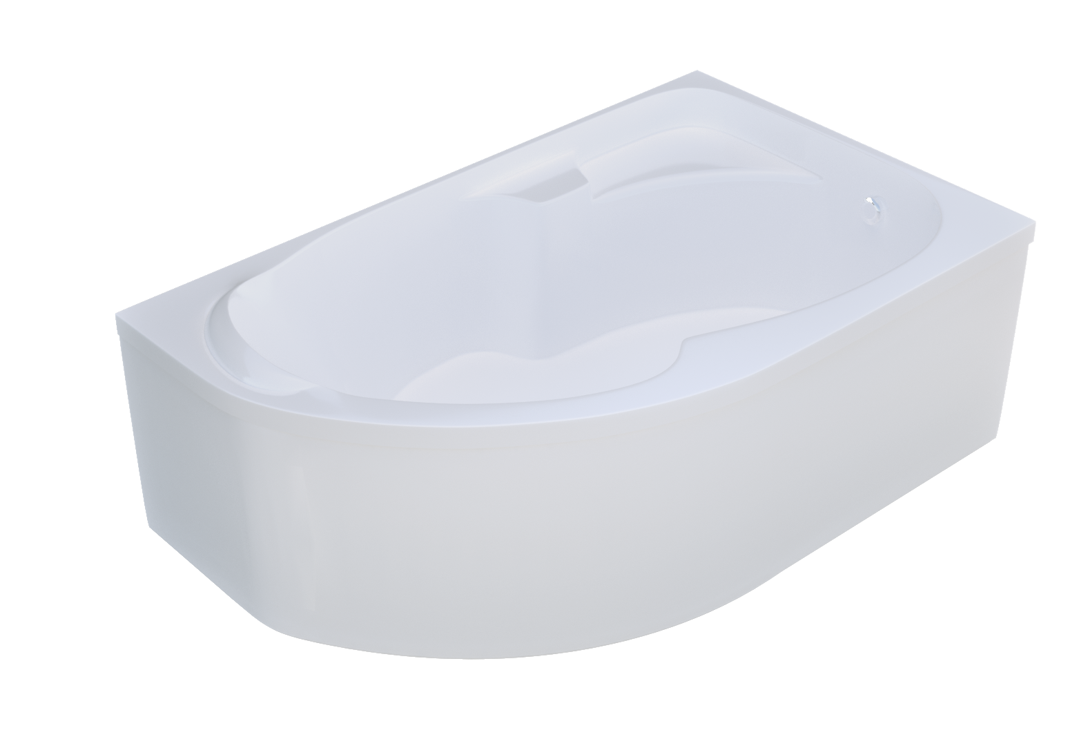 Панель FLAT "DIANA" 150*90 R/L 1 Marka 02ди1590