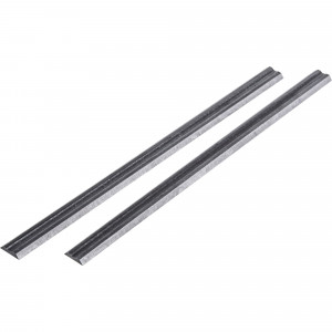 82954033 Ножи для электрорубанка двухсторонние Tilki 102 мм, 2 шт.