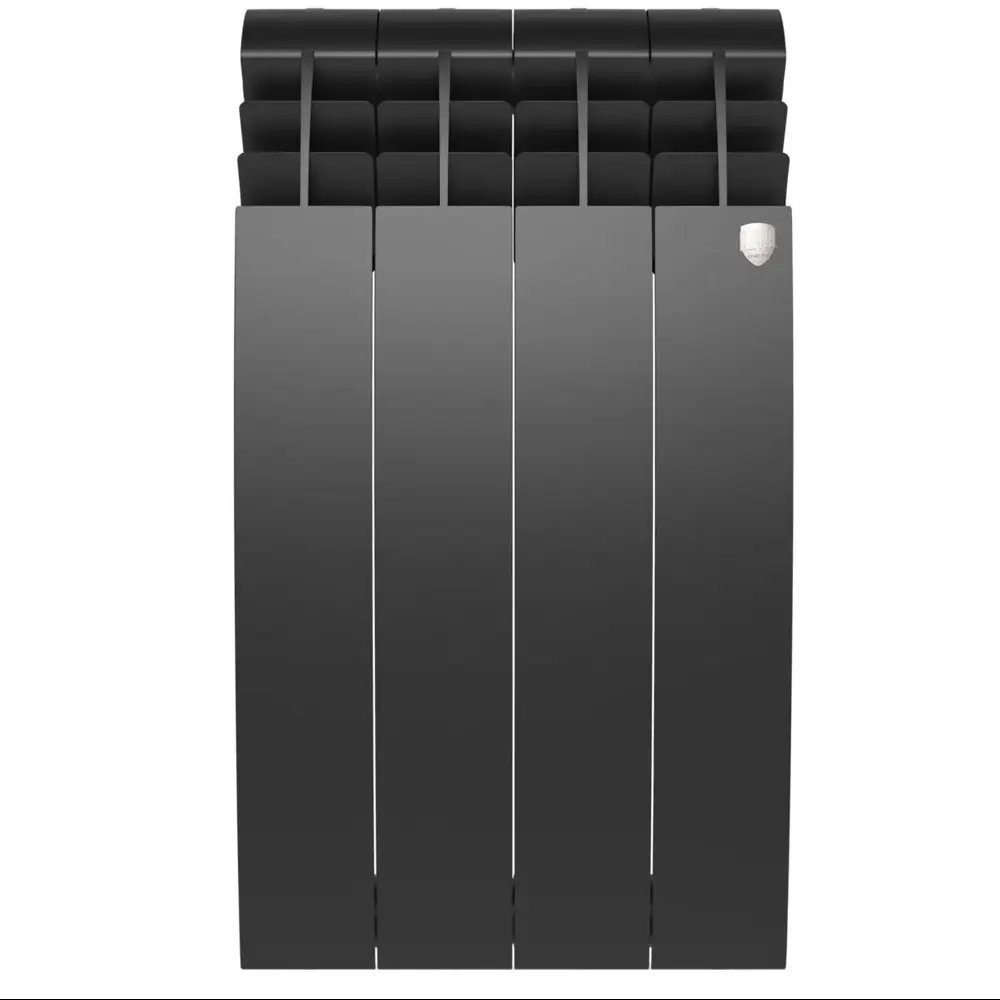 Royal Thermo Biliner 500 - биметаллический радиатор с итальянским дизайном 81979186 STLM-0016413 - Вид №3