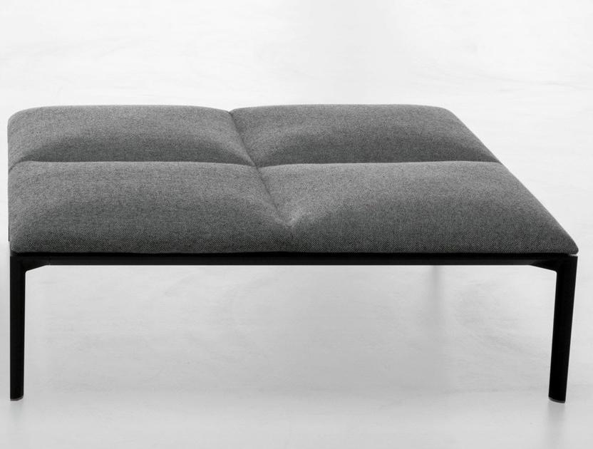 Lapalma Скамья из ткани без спинки Add sun-id-1425792 - Вид №1