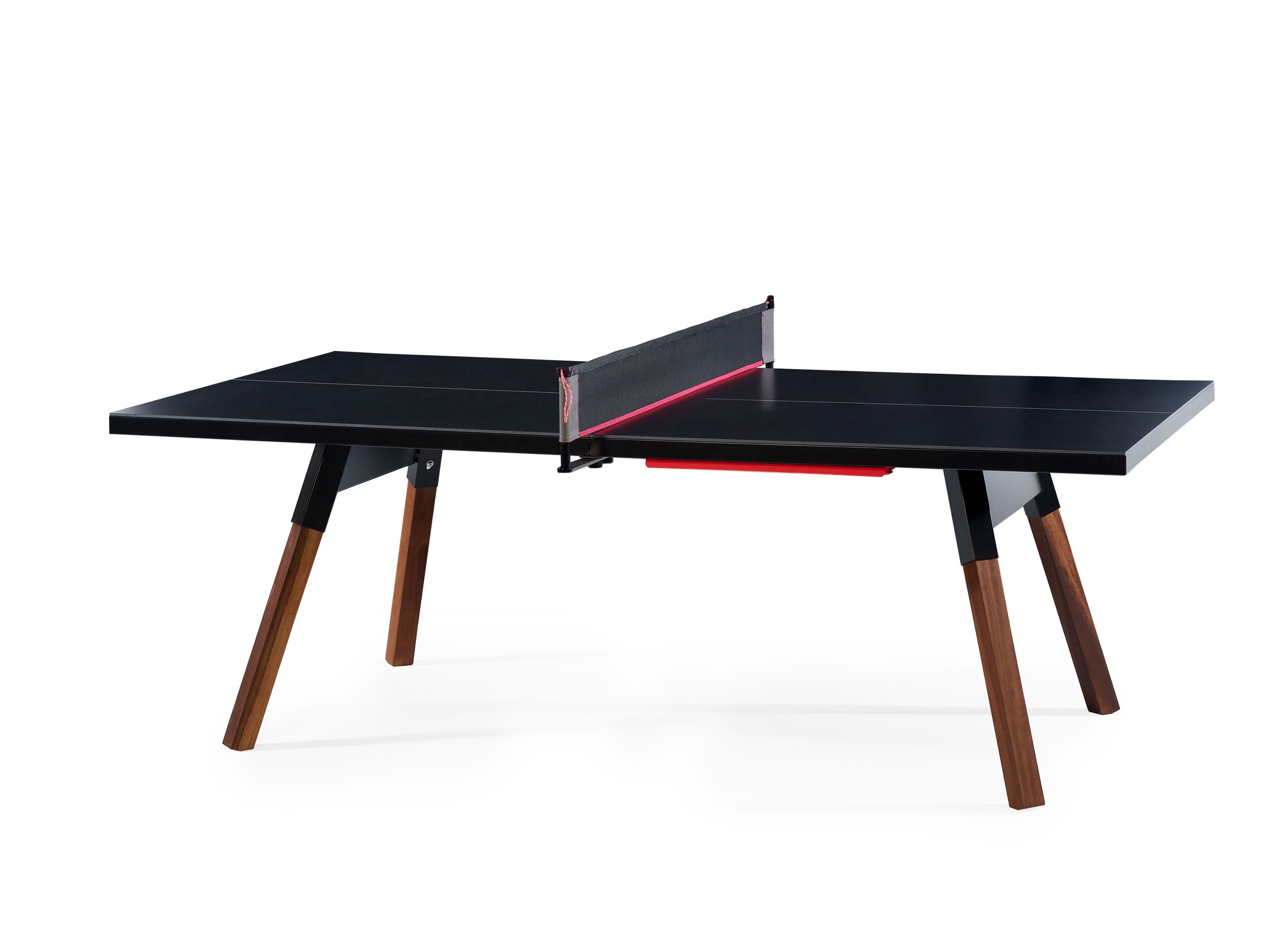 Прямоугольный стол для настольного тенниса HPL RS Barcelona YOU AND ME ARCH-00007767 - Вид №25