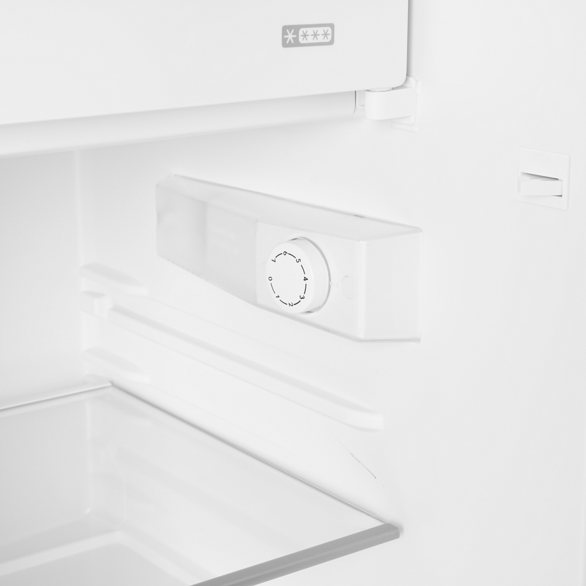 9220663 Холодильник компактный   Bomann KS 2194 weiss белый STDN-0016802 - Вид №7