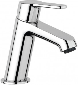 Paini Unika 59CR205LMKM смеситель для раковины