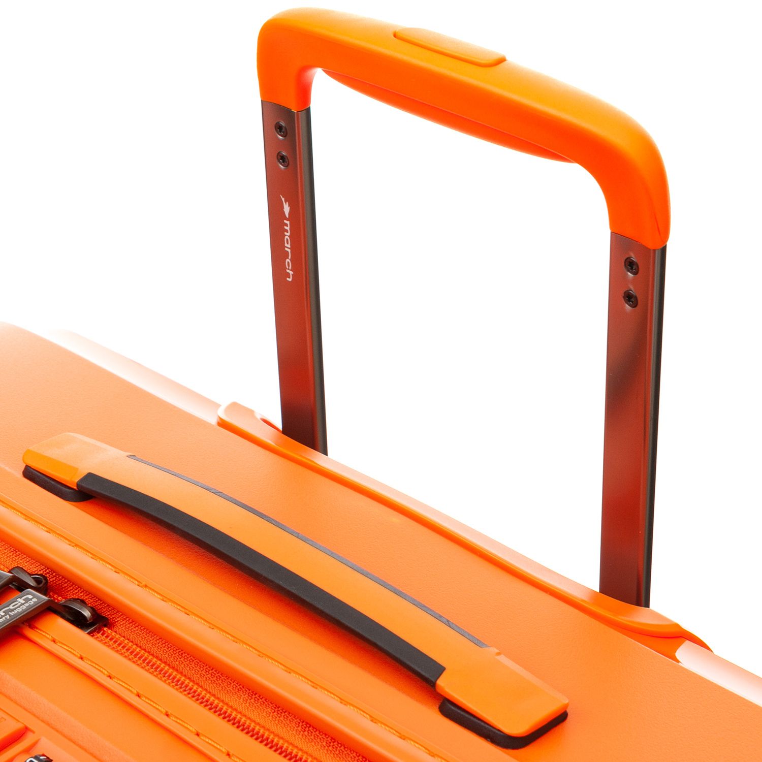 M1200-10-72 Чемодан M1200*72 Spinner 77 March Gotthard  - Вид №7