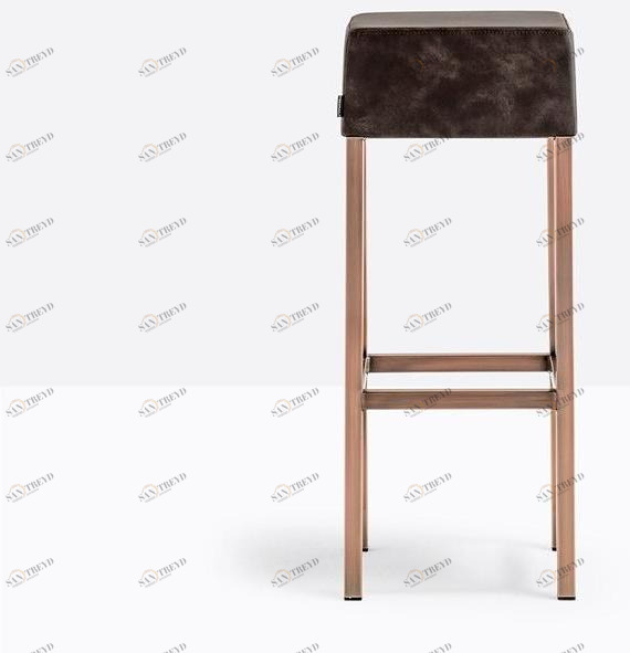 Pedrali Табурет из фанеры Cube 1401