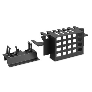 GVSOPT038S Galaxy VS Live Swap Upgrade Kit for UPS with External Batteries, Start-up Service 5x8 Schneider Electric