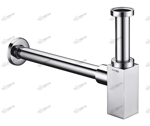 A072 Сифон для раковины Santreyd 