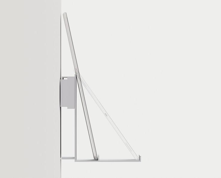 Letroh Алюминиевая полка Nodo sun-id-1428280 - Вид №1