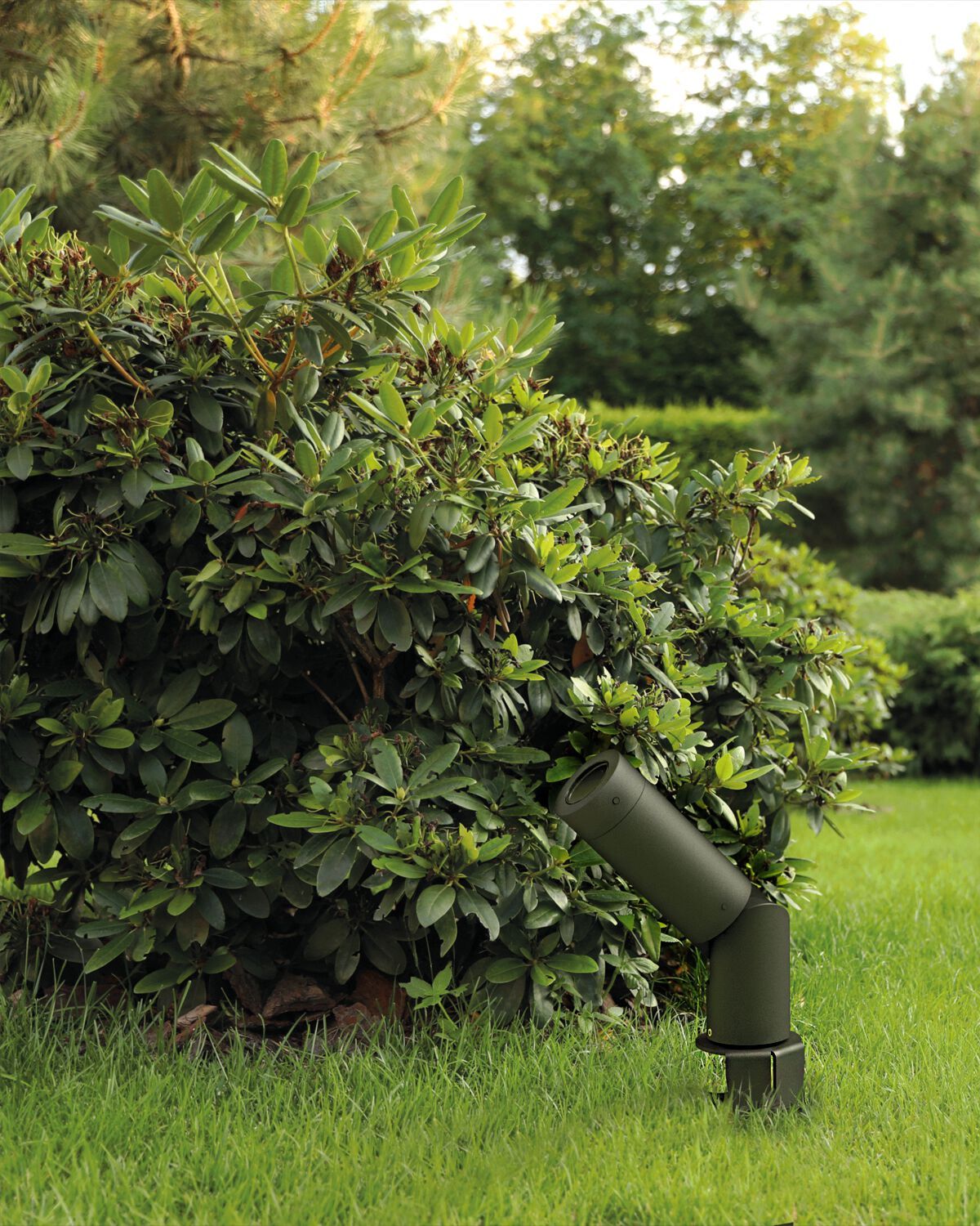 Регулируемый светодиодный прожектор TARGETTI Юпитер ARCH-00008099 - Вид №4