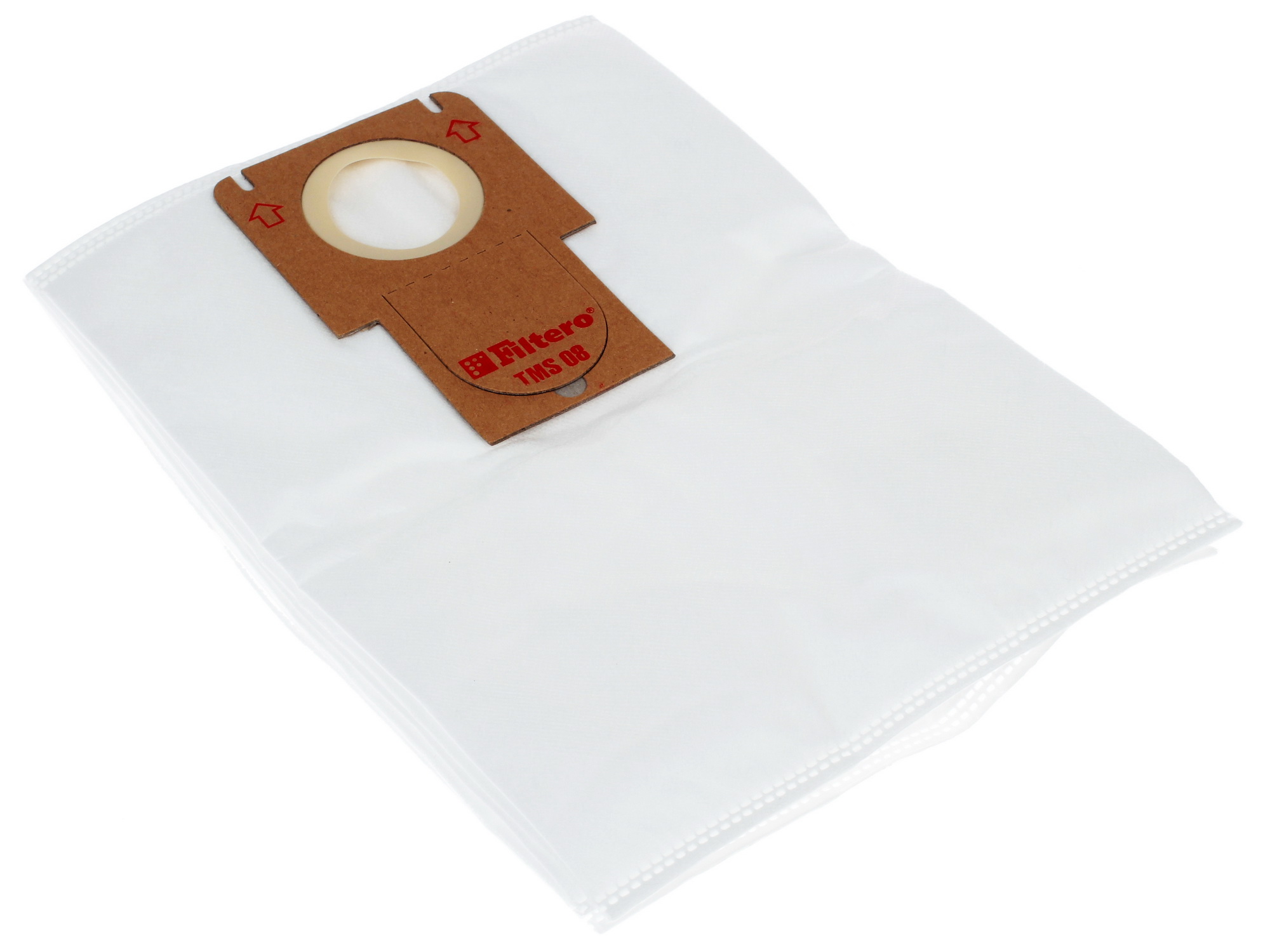 1098196 Мешок-пылесборник Filtero TMS 08 Экстра STDN-0122495 - Вид №2