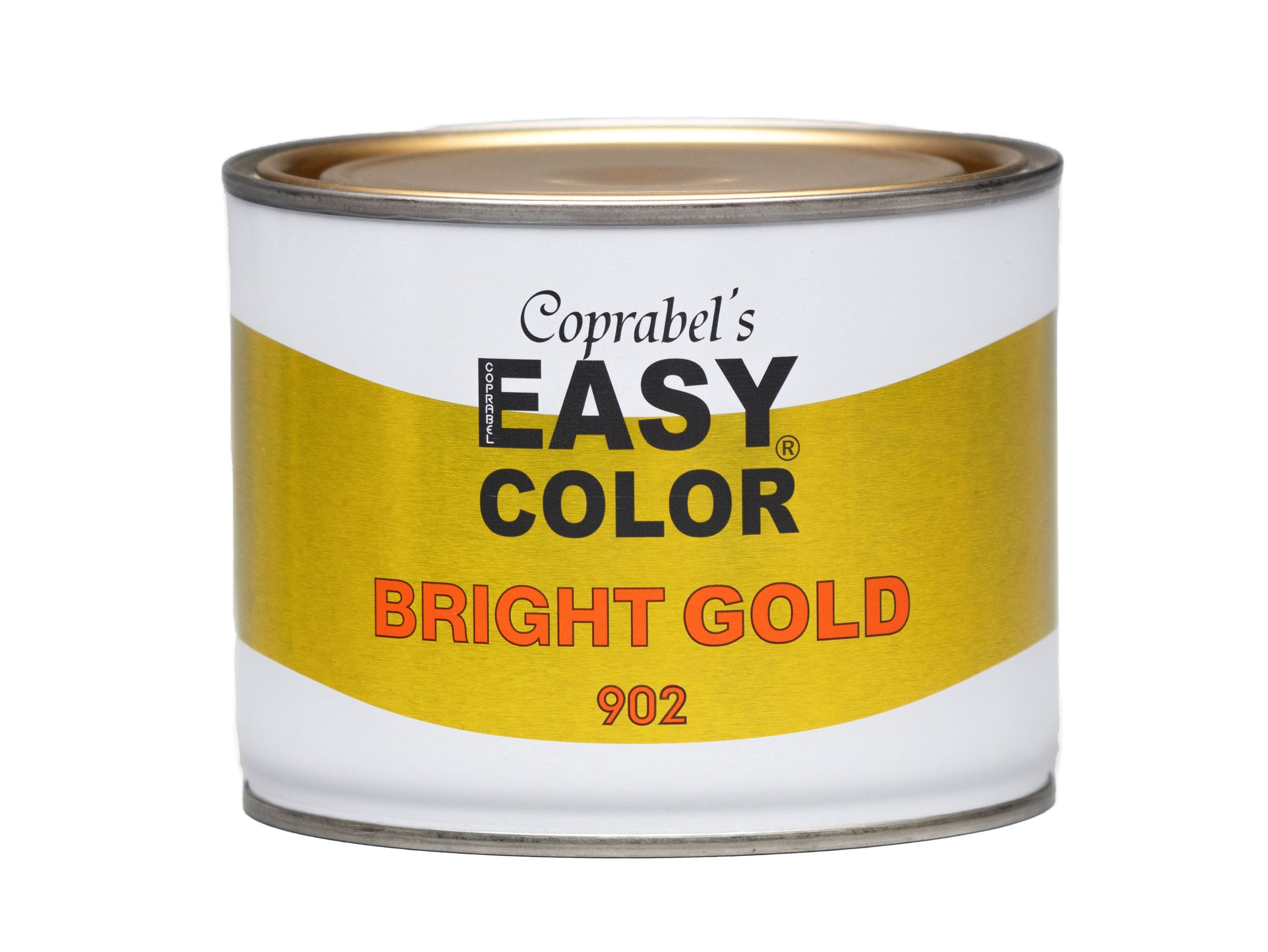 Декоративная акриловая краска с эффектом металлик COPRABEL EASYCOLOR® ARCH-00064233 - Вид №6