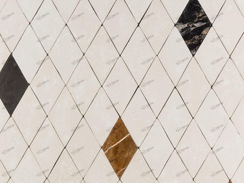 Palazzo Morelli Терракотовая плитка для пола / стен Terracotta e smalti sun-id-1344642