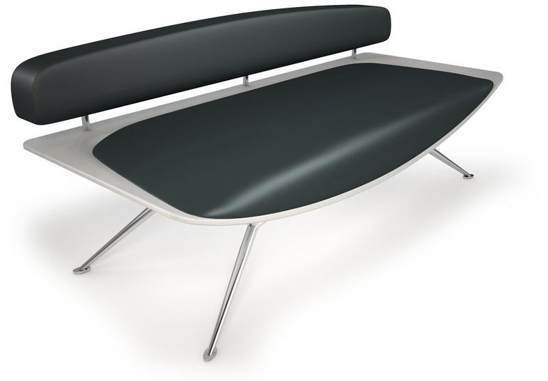 Ares Line Диван Pf3 sun-id-1425589 - Вид №2