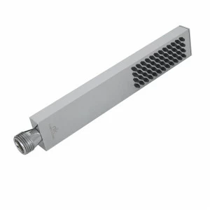 Однофункциональный ручной душ.  Complementos cota NOKEN 100038634  CHROME