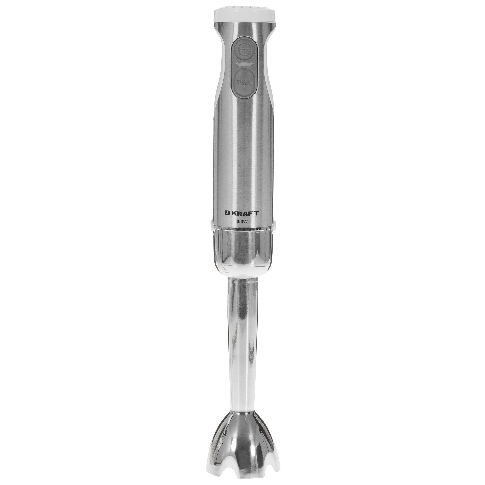5350771 Блендер погружной Kraft KF-HB8002SPW белый STDN-0056652 - Вид №2