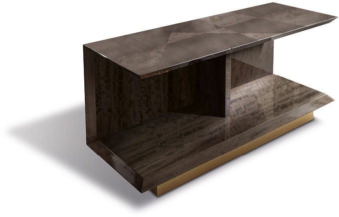 590/54 Infinity диванный торцевой столик - giorgio collection