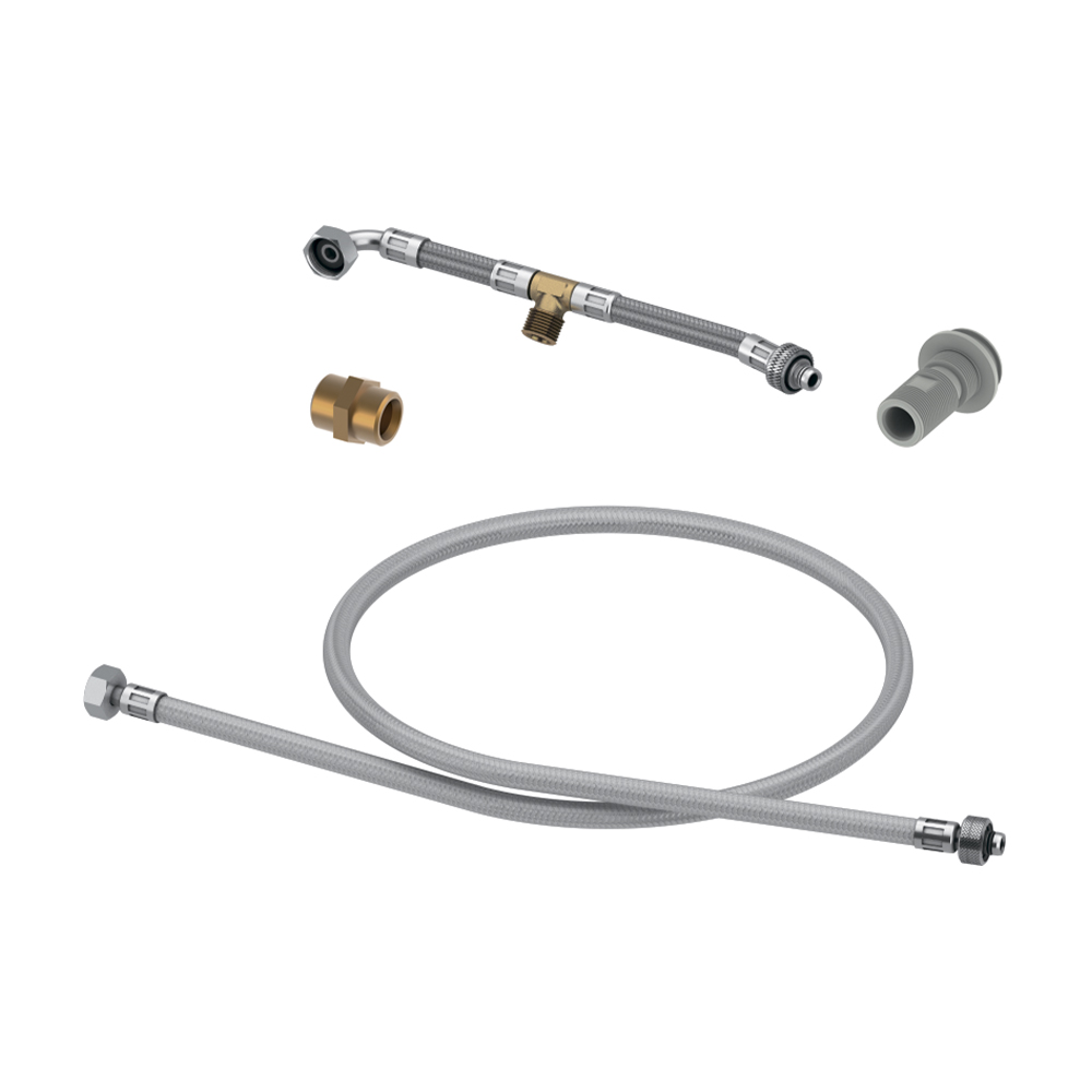 9880054 Принадлежности Tece 