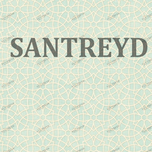 DF30301 Обои Seabrook Damask Folio