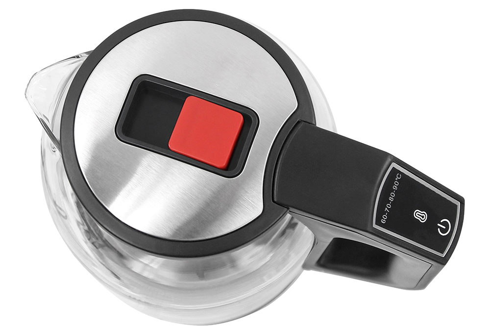 9162157 Электрочайник LUMME LU-KT4109B красный STDN-0010267 - Вид №4