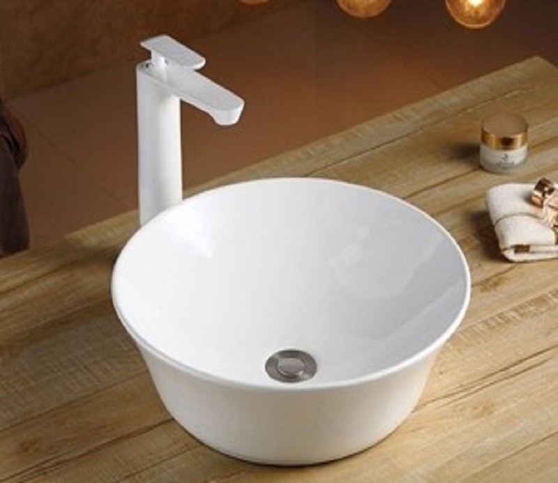 9381 Умывальник LAB.Space N - Вид №6