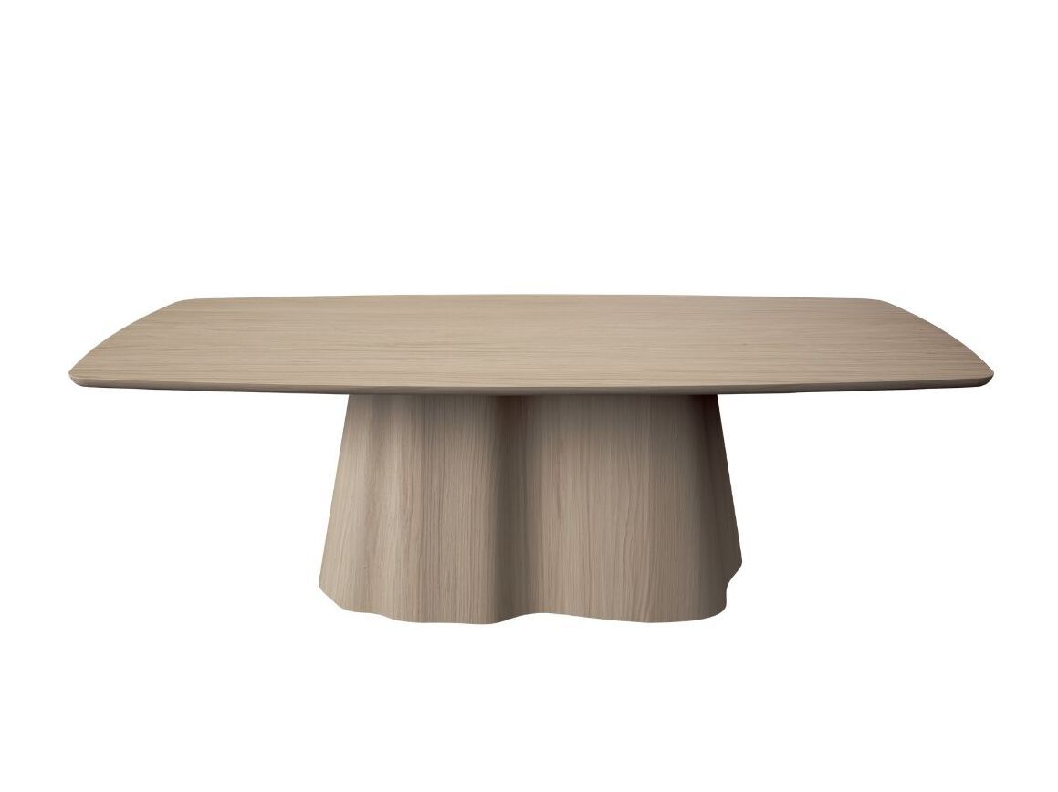 Деревянный прямоугольный обеденный стол NORD ARIN Мэрилин ARCH-00084111 - Вид №3