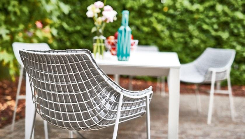 Varaschin Садовый стул с подлокотниками Summer set 2423 - Вид №6