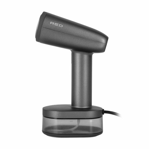 9144695 Отпариватель RED SOLUTION HS700 серый STDN-0088395 - Вид №6