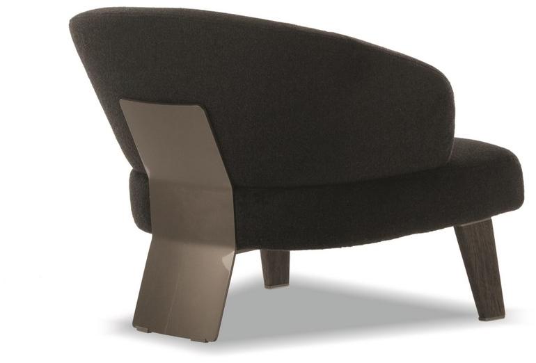 Minotti Кресло Reeves sun-id-1422750 - Вид №5