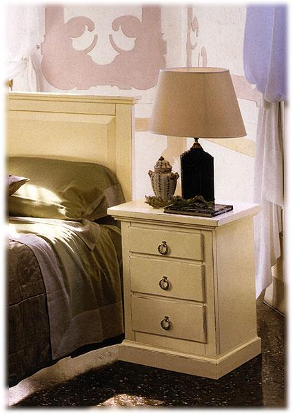 Тумбочка ASSO TONIN 3974 GLAMOUR