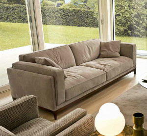 Диван TIME CTS SALOTTI D 208