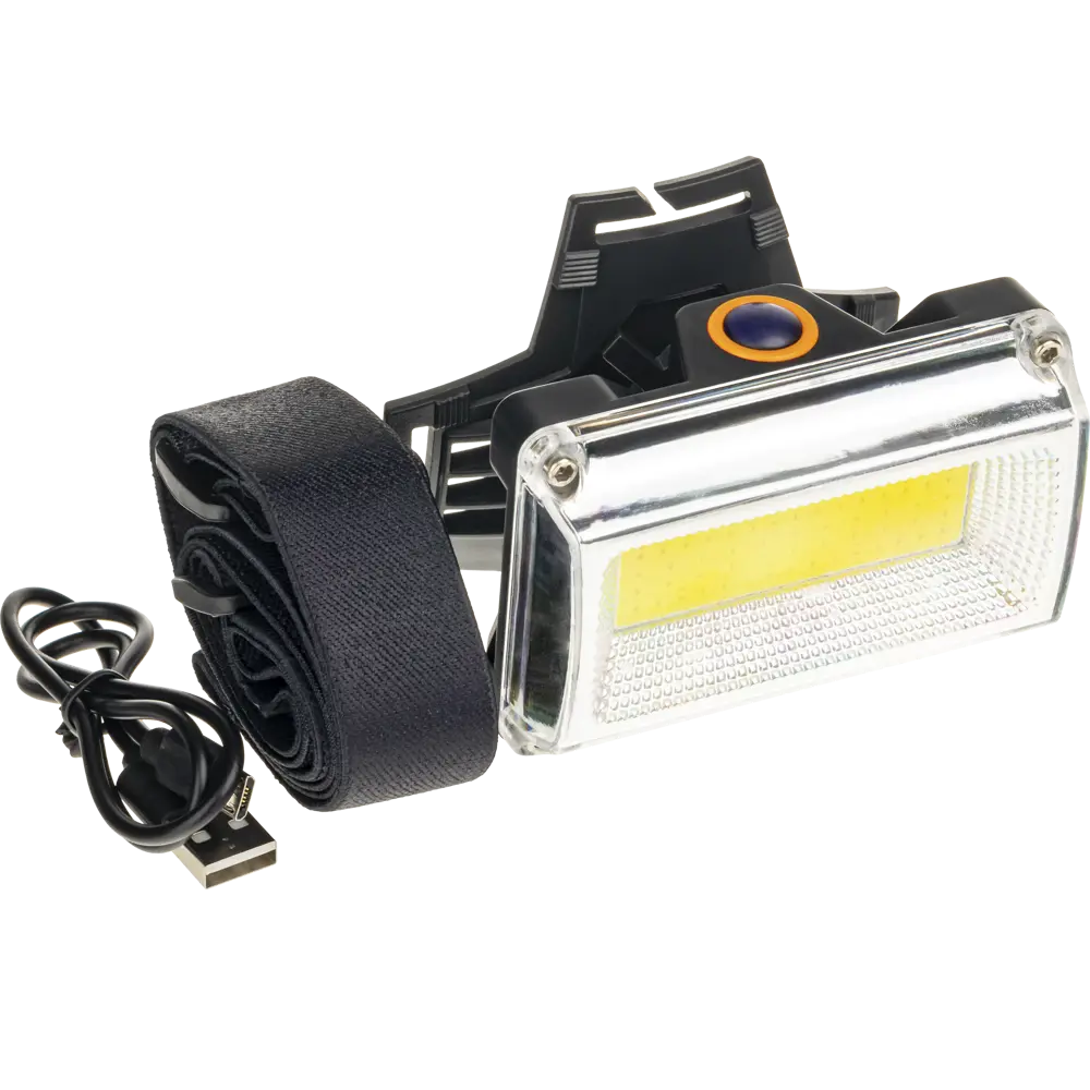 Налобный фонарь Ritter 562072 STLM-2085536 - Вид №9