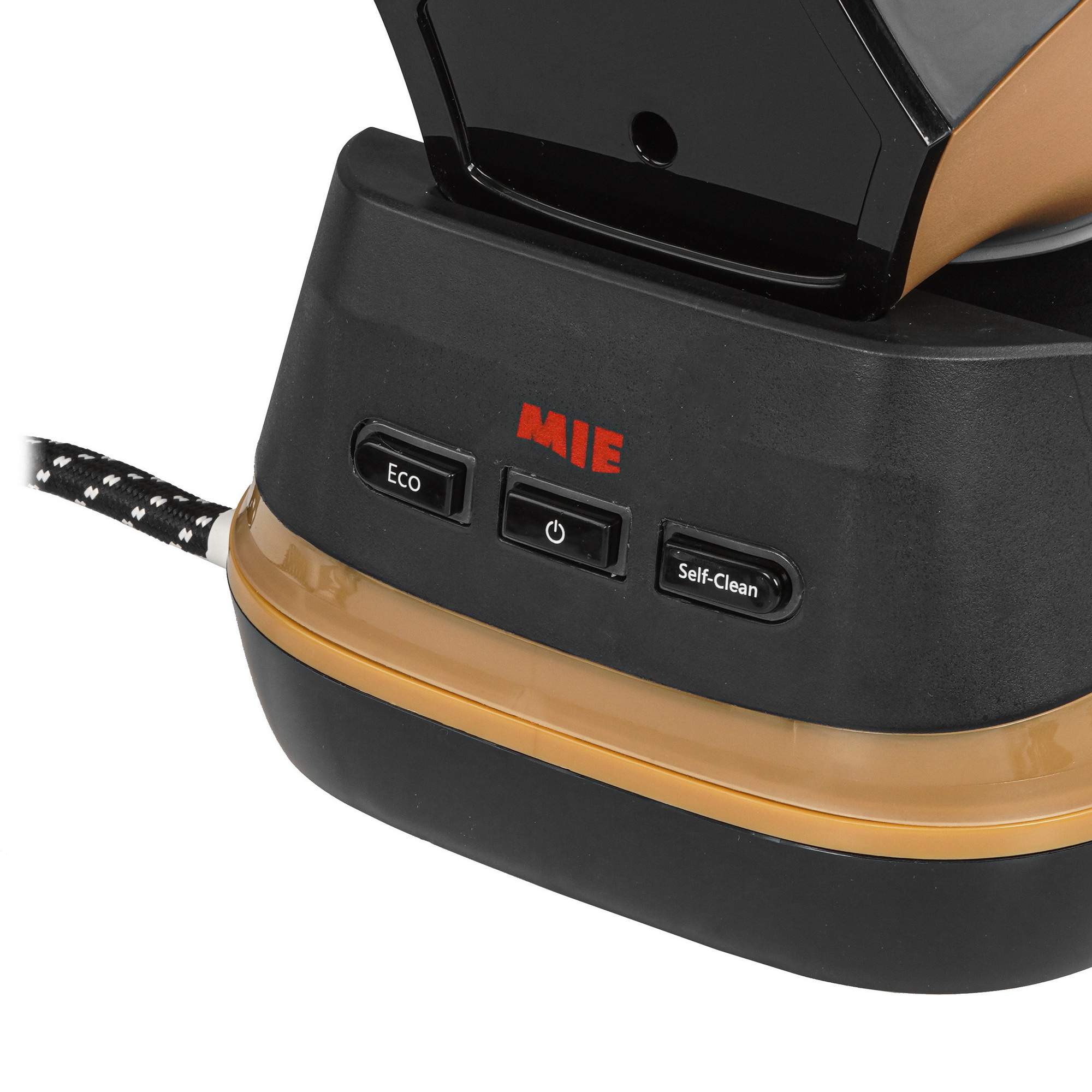 9134614 Парогенератор MIE Canzone черный STDN-0023346 - Вид №4