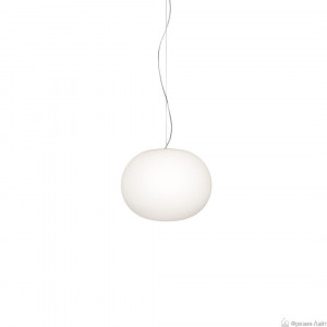Flos Glo-ball S2 EU BCO F3010061 GLO-BALL подвес