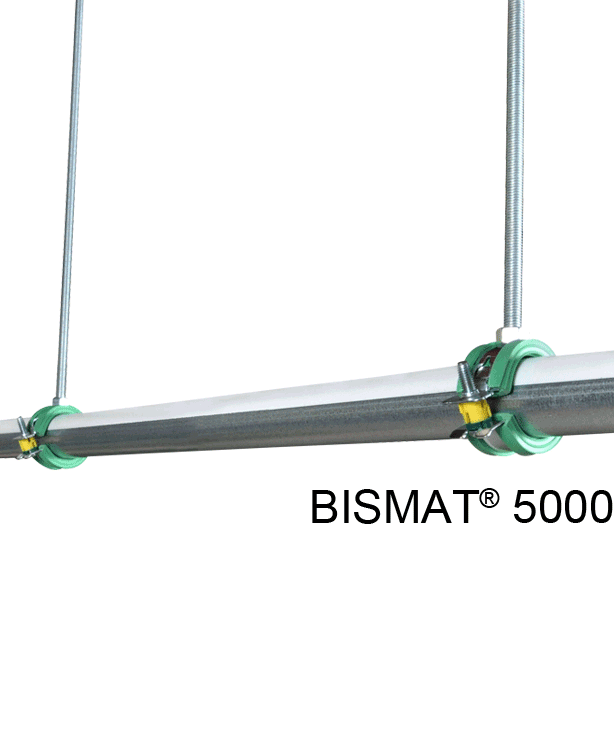 0635316 BIS Полукруглые профили поддержка для пластмассовых труб walraven  - Вид №2