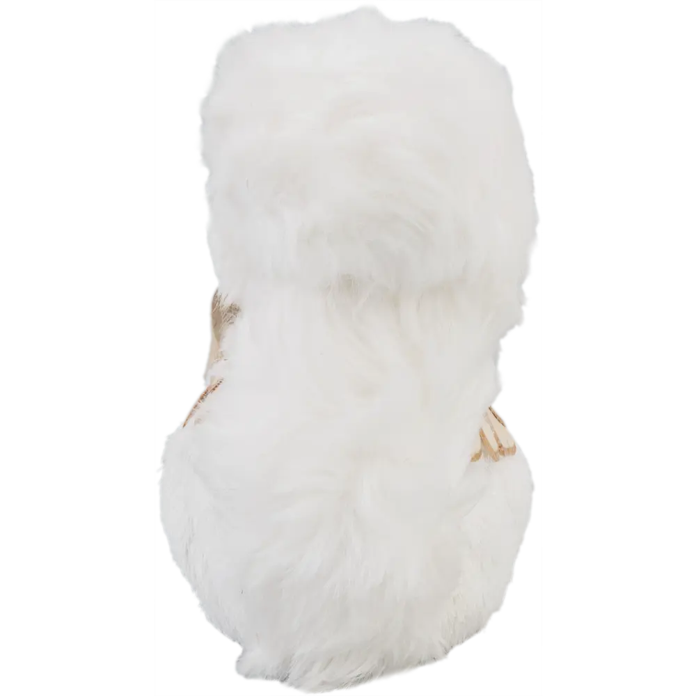 82606898 Декоративная фигура «Белочка белая», 20 см STLM-0949773 Santreyd  - Вид №3