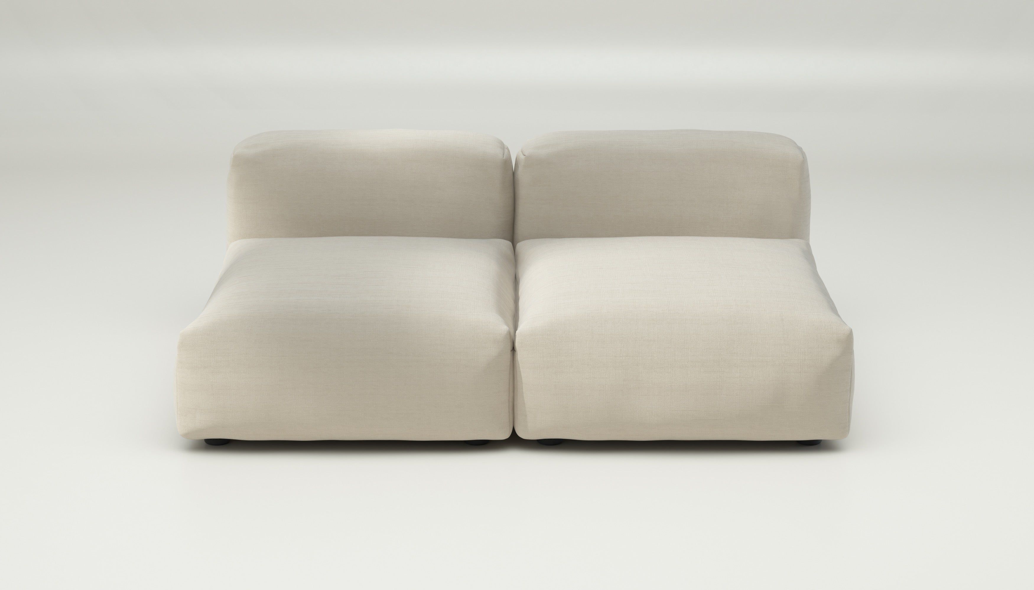 Модульный садовый диван vetsak Pique ARCH-00117348 - Вид №15