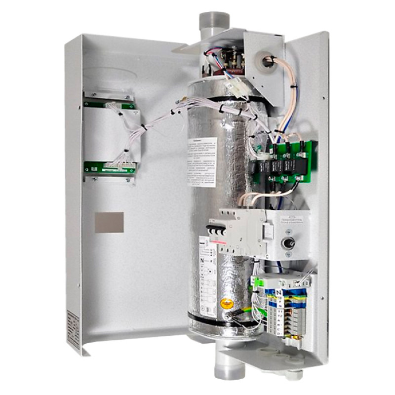 Электрический котел ZOTA Lux 15 SMART SE LUX15 - Вид №1