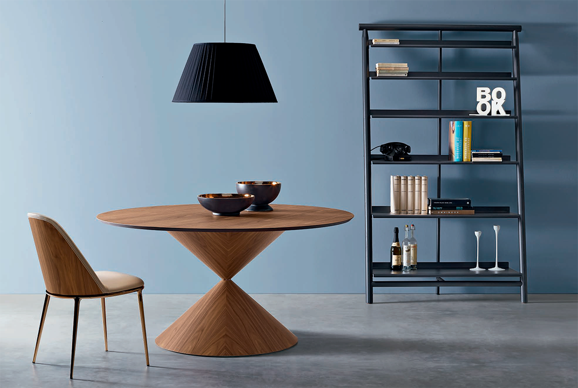 Стол  MIDJ CLESSIDRA M  - Вид №2