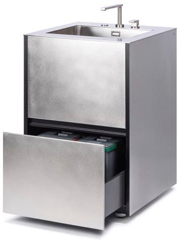 Напольная раковина стоящая овальная JOKODOMUS Ono sun-id-1426661 - Вид №1