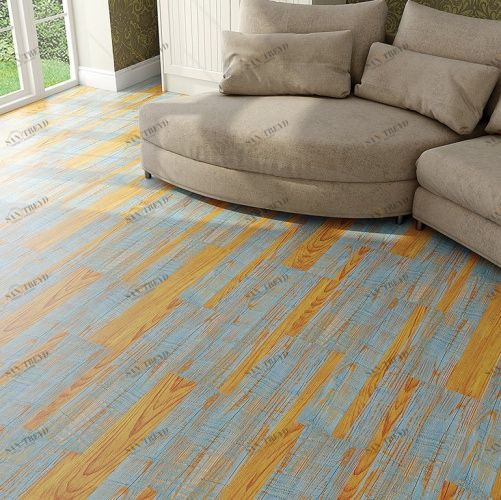 Пробка CorkStyle Impuls Impression (Гладкая) 915х305 мм 1001400081