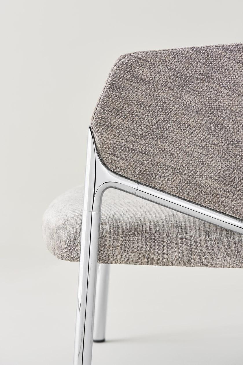 Segis Кресло с подлокотниками контрактное Hammer I231  - Вид №6