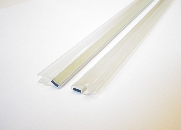 584880 Аксессуары IFO Space, магнитные ленты IFO Space V&H. L = 1798 - Вид №8