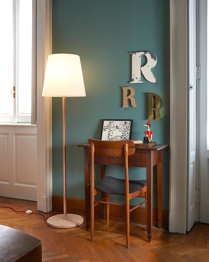 SLIDE Торшер из бука Ali baba sun-id-1487960 - Вид №2