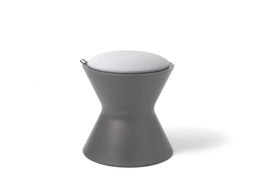 Пуф/журнальный столик с мягкой подушкой и отсеком для хранения SITIA KESI ARCH-00113369