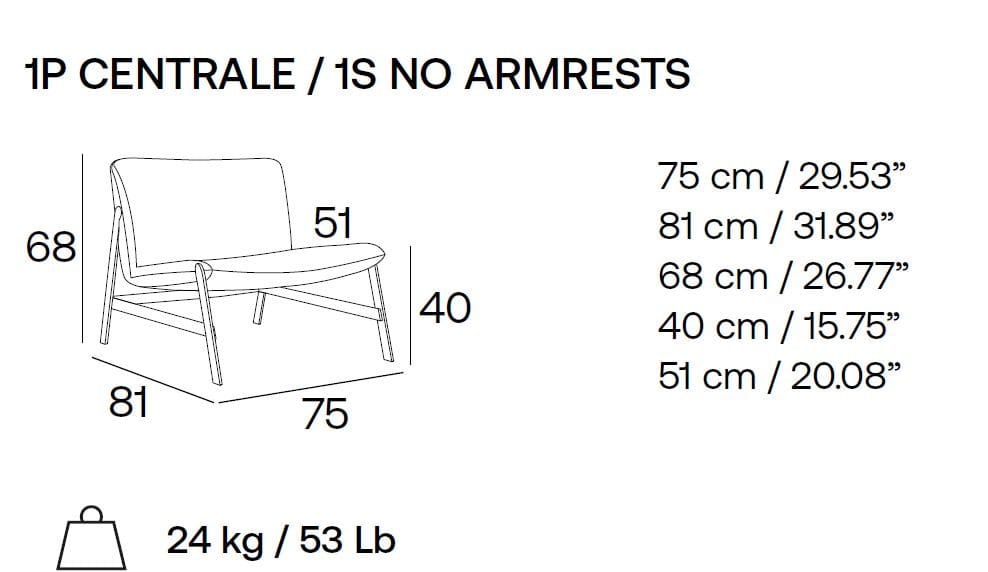 Ткань диван Adrenalina гамак ARCH-00091337 - Вид №3