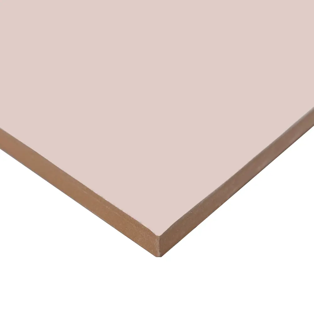 KREAFORTA Mersey Mono — розовая матовая плитка для стен 20×40 см 89405701 STLM-1575094 - Вид №3