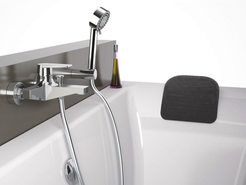 Remer Rubinetterie Настенный комплект для ванны с внешним смесителем Dream D 02 - Вид №1