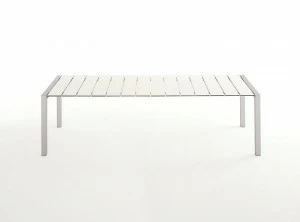 Kristalia Садовый стол Sushi