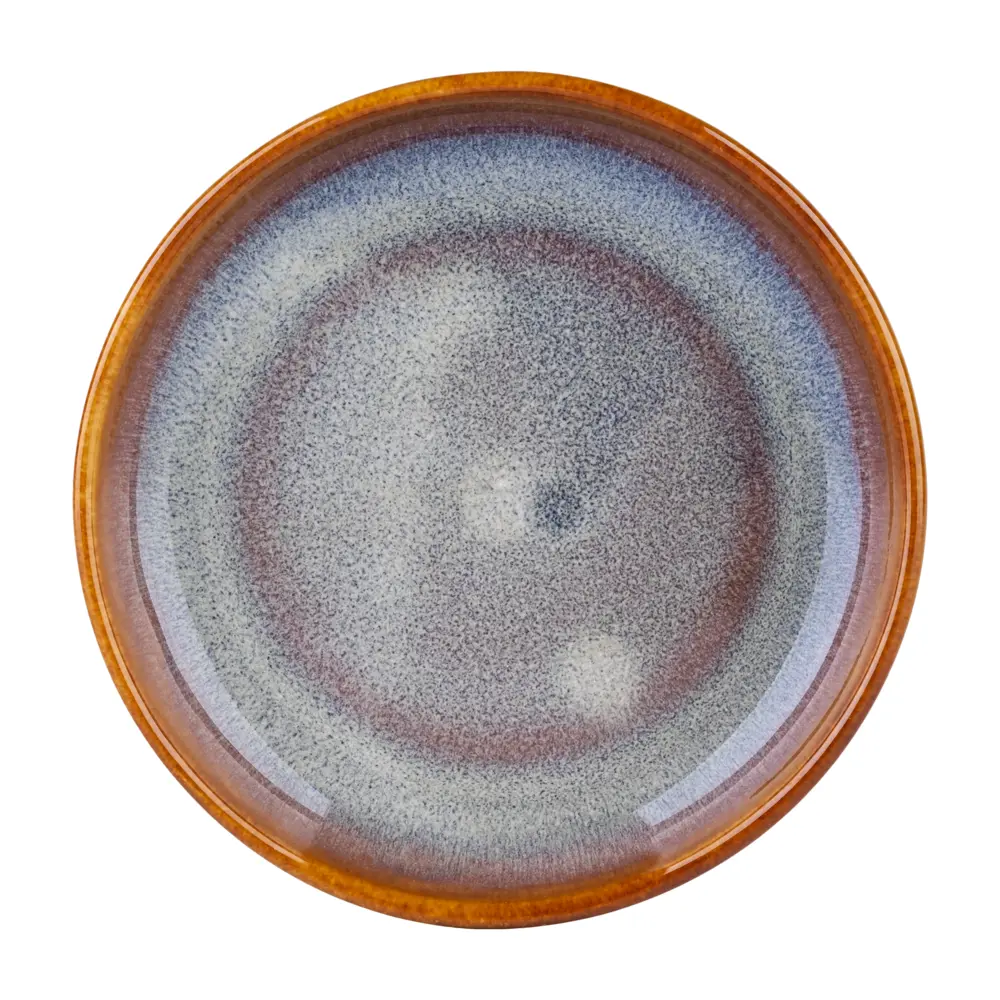 Керамическая мыльница Verran Omega в синем цвете 89384121 STLM-1569652 - Вид №2