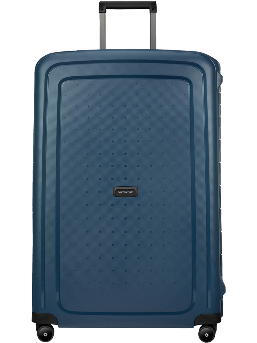 CN0-41008 Чемодан CN0*008 Spinner 81/35 Samsonite S'Cure Eco  - Вид №3